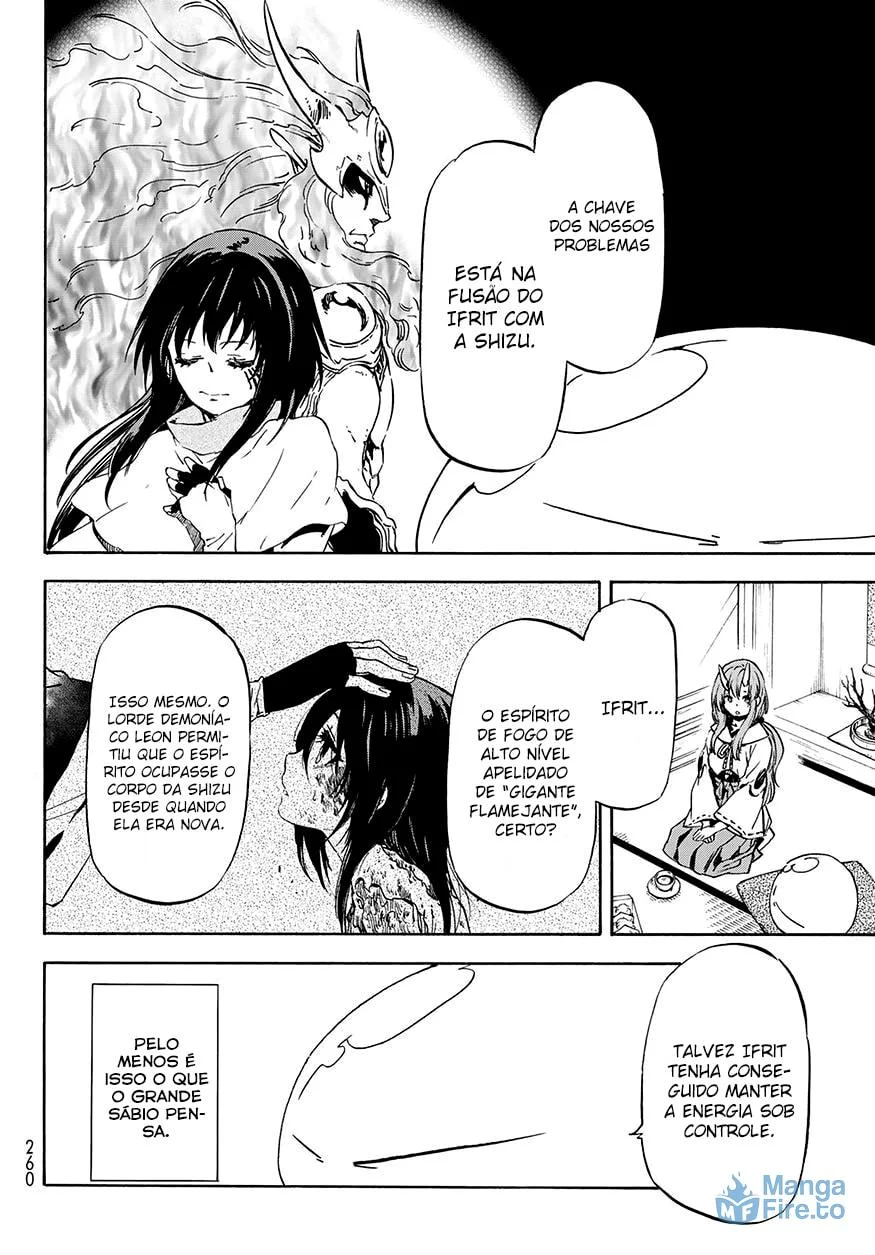 Read Tensei Shitara Slime Datta Ken PT Manga Online