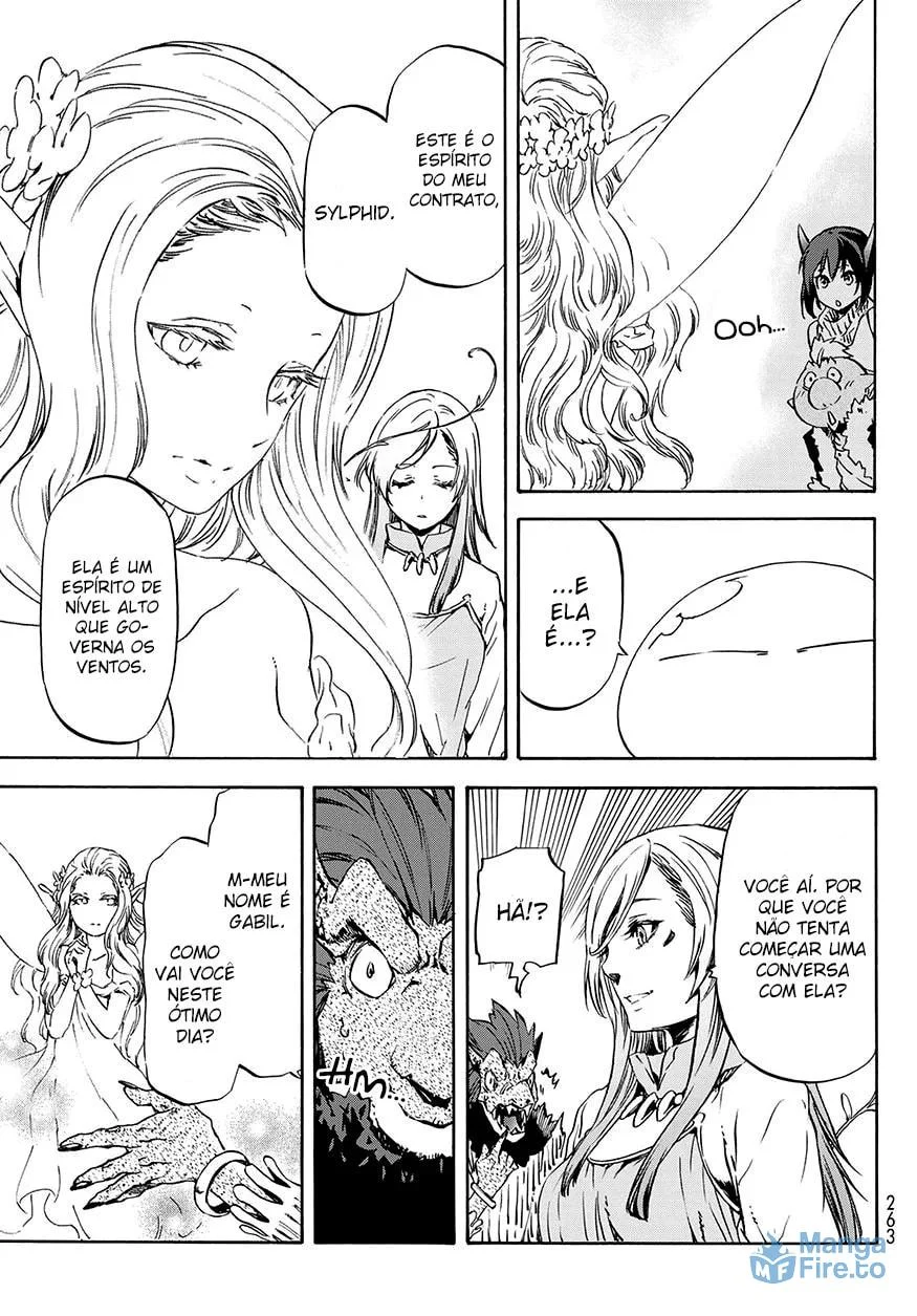 Read Tensei Shitara Slime Datta Ken PT Manga Online