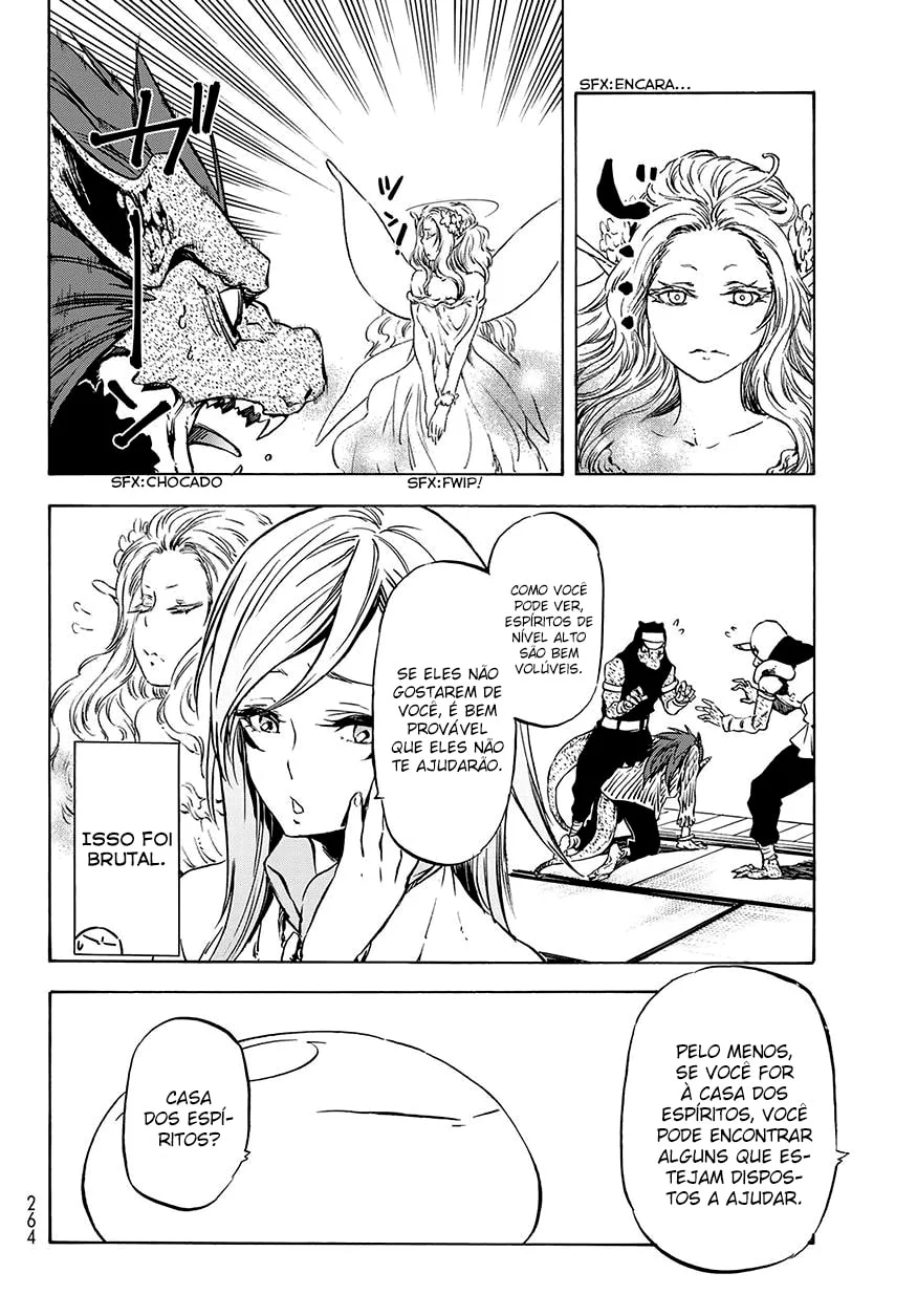 Read Tensei Shitara Slime Datta Ken PT Manga Online