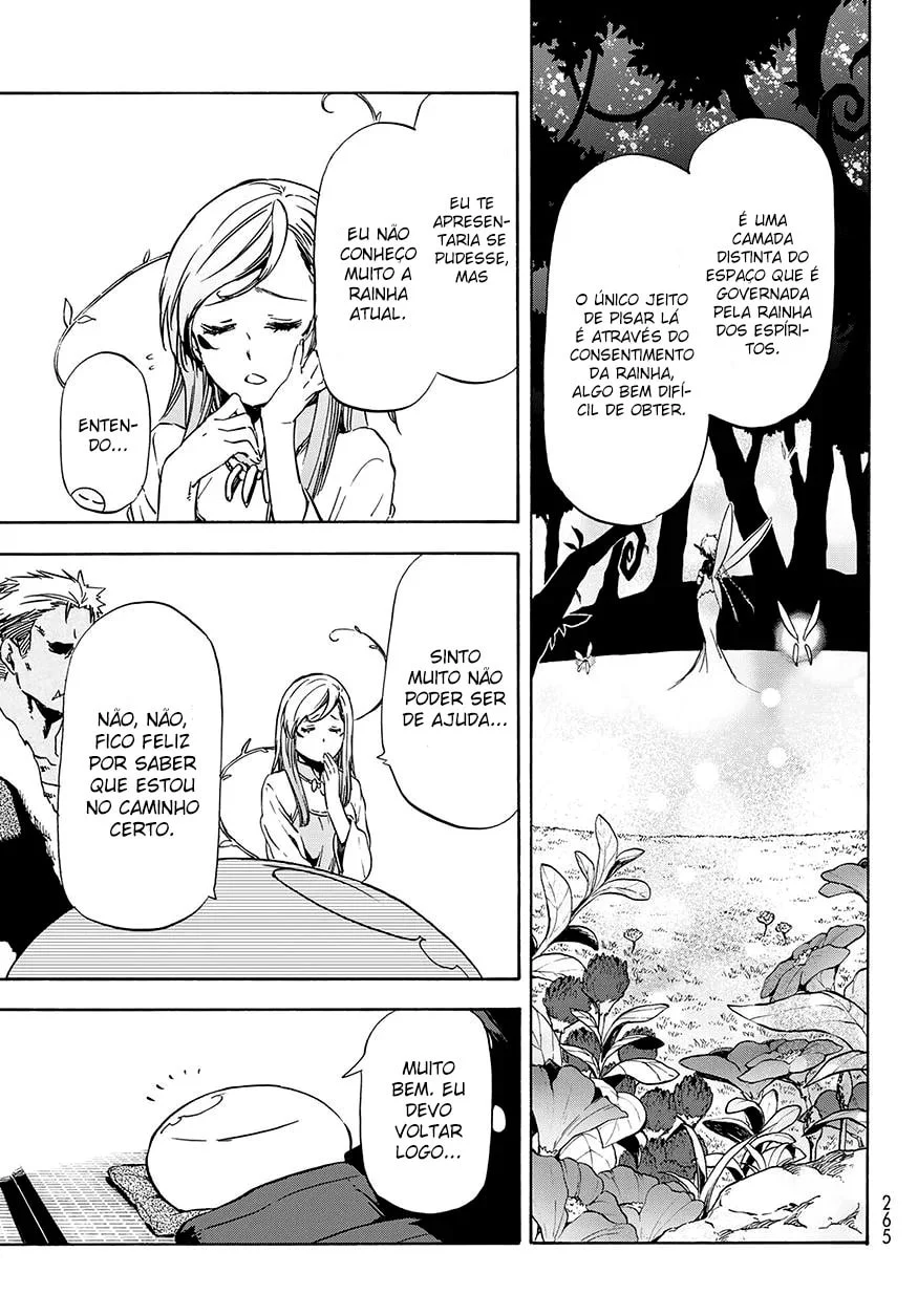Read Tensei Shitara Slime Datta Ken PT Manga Online