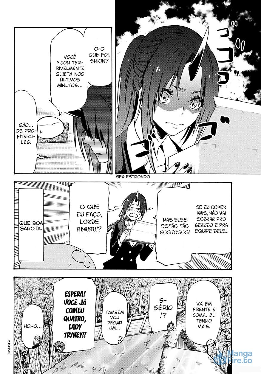 Read Tensei Shitara Slime Datta Ken PT Manga Online