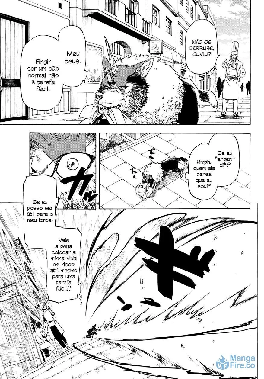 Read Tensei Shitara Slime Datta Ken PT Manga Online