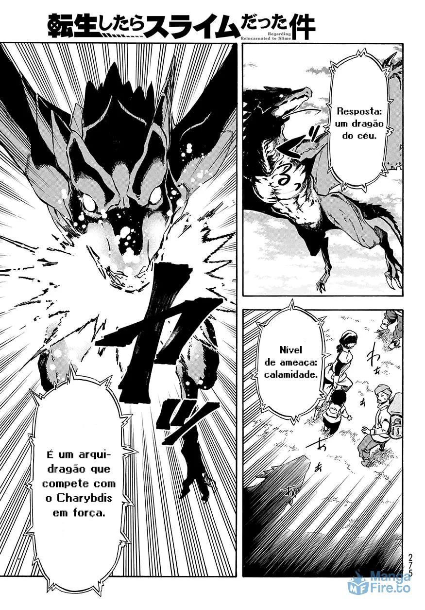 Read Tensei Shitara Slime Datta Ken PT Manga Online
