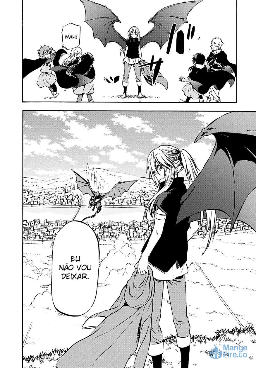 Read Tensei Shitara Slime Datta Ken PT Manga Online