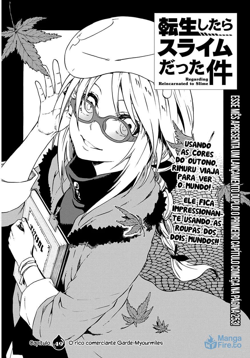 Read Tensei Shitara Slime Datta Ken PT Manga Online