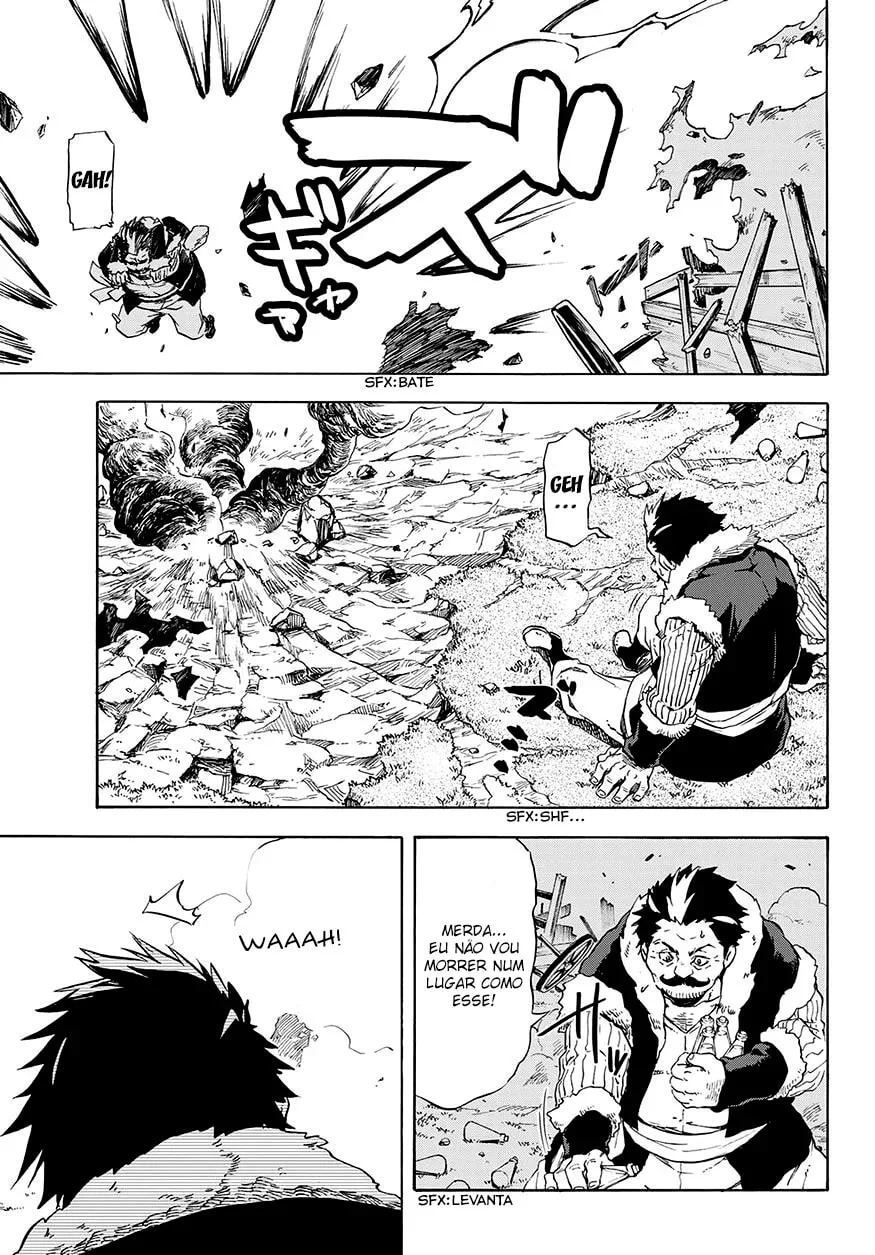 Read Tensei Shitara Slime Datta Ken PT Manga Online