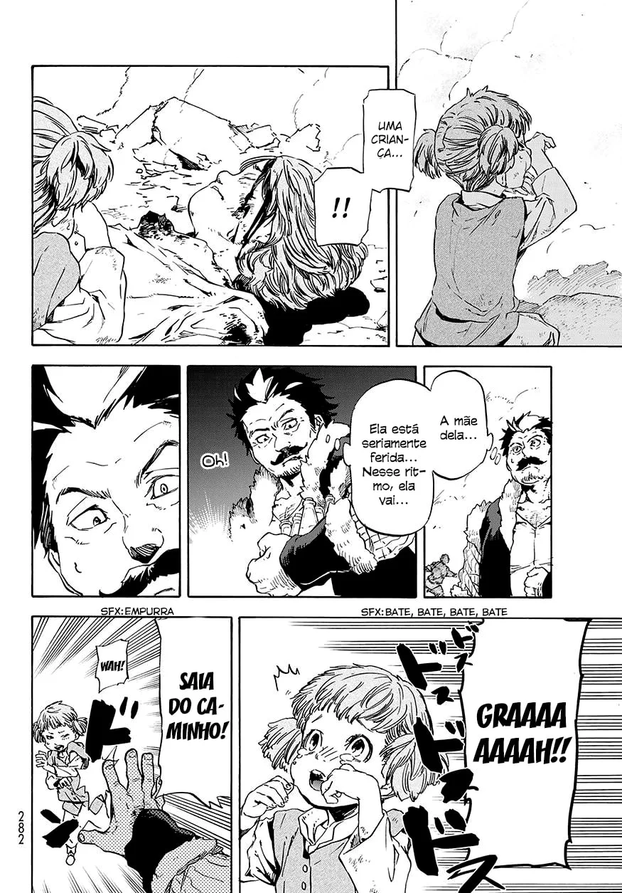 Read Tensei Shitara Slime Datta Ken PT Manga Online