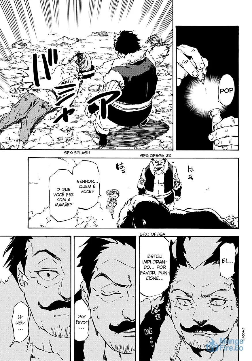 Read Tensei Shitara Slime Datta Ken PT Manga Online