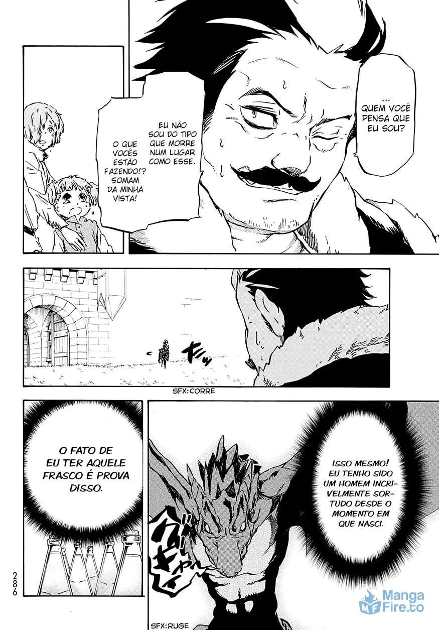 Read Tensei Shitara Slime Datta Ken PT Manga Online
