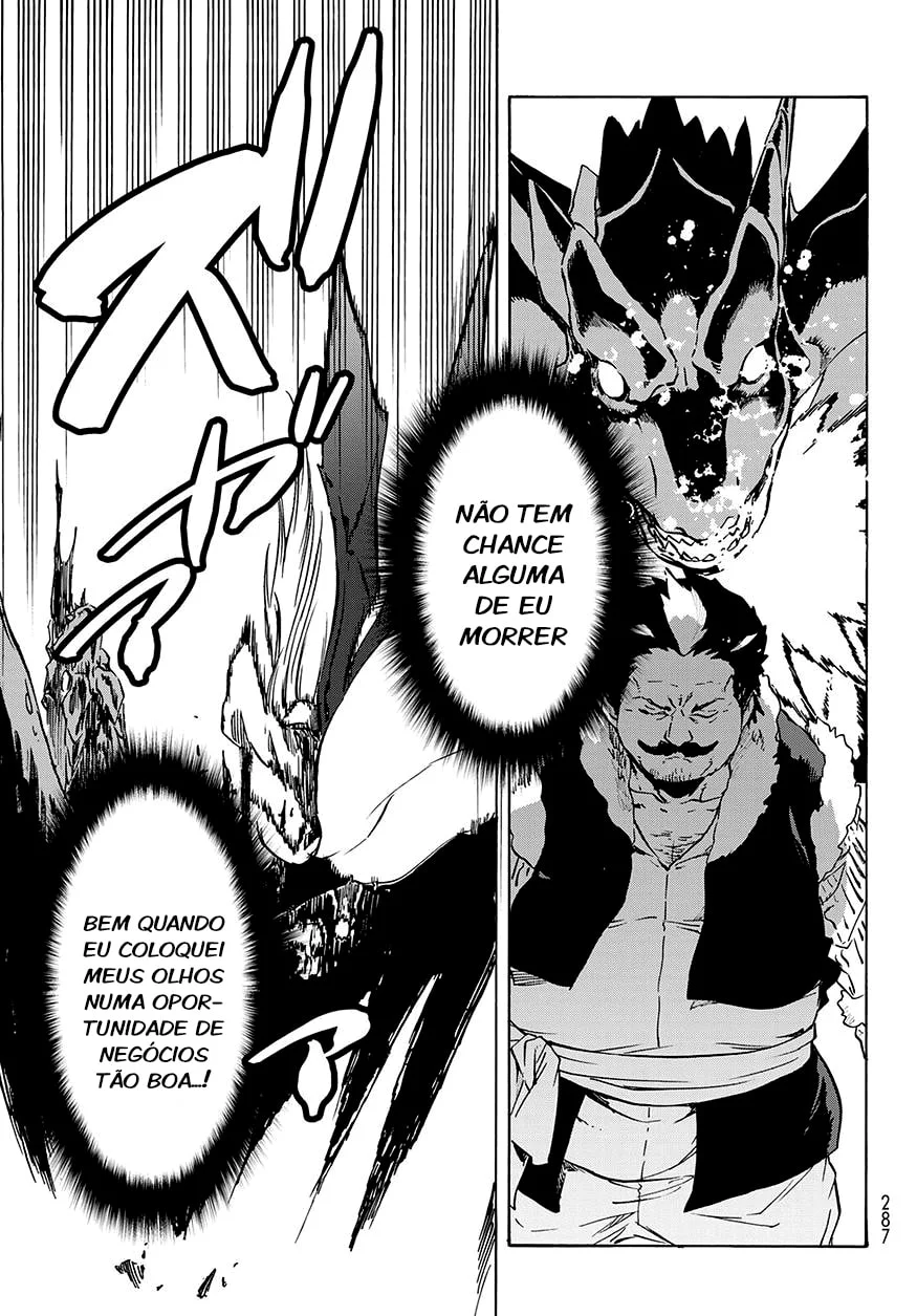 Read Tensei Shitara Slime Datta Ken PT Manga Online