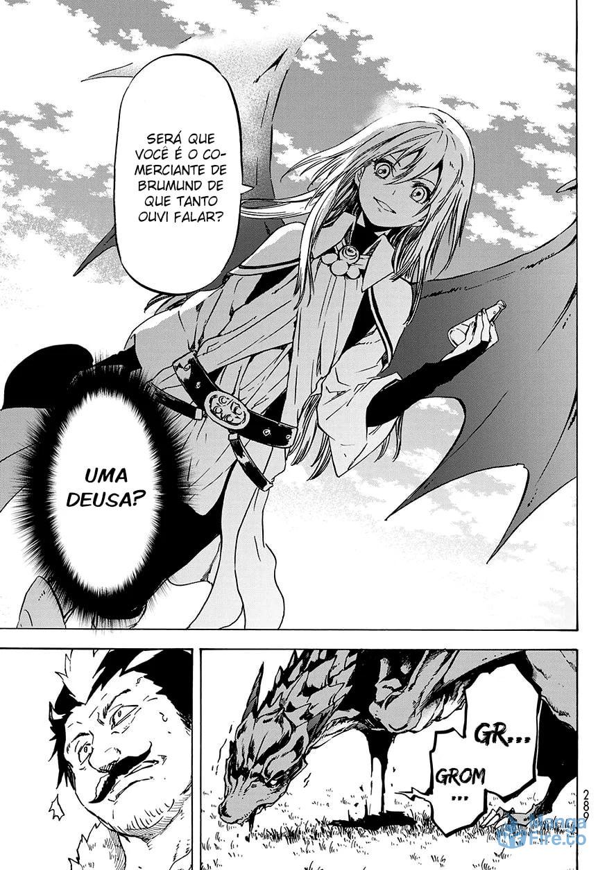 Read Tensei Shitara Slime Datta Ken PT Manga Online