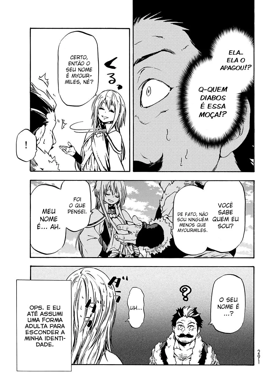 Read Tensei Shitara Slime Datta Ken PT Manga Online