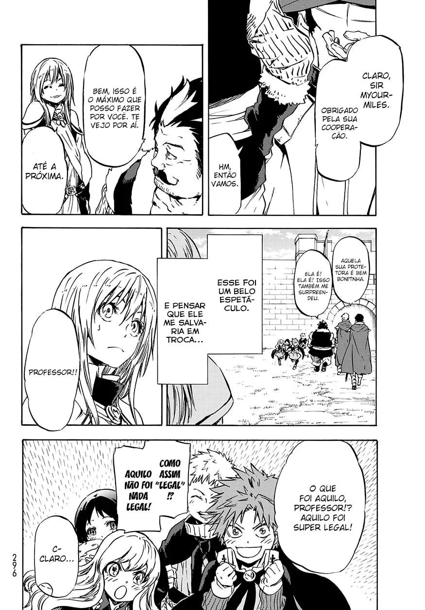 Read Tensei Shitara Slime Datta Ken PT Manga Online