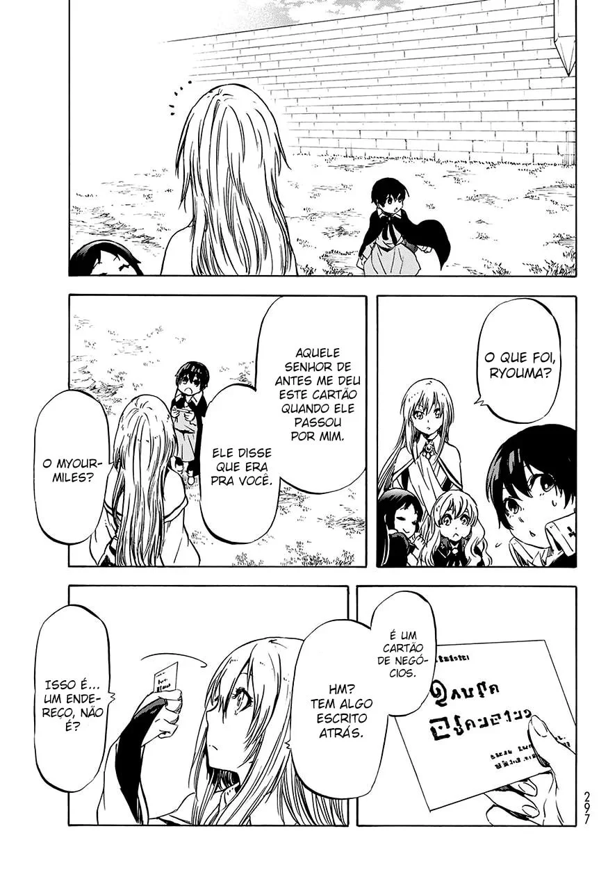 Read Tensei Shitara Slime Datta Ken PT Manga Online