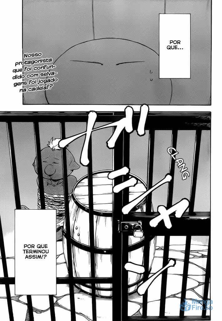 Read Tensei Shitara Slime Datta Ken PT Manga Online