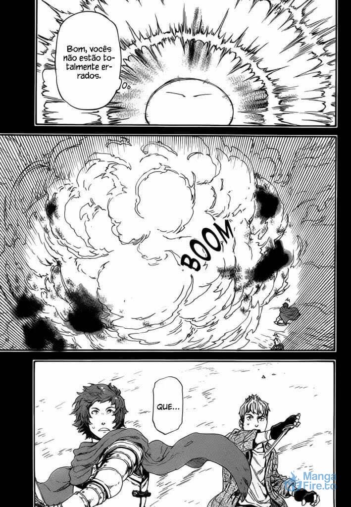 Read Tensei Shitara Slime Datta Ken PT Manga Online