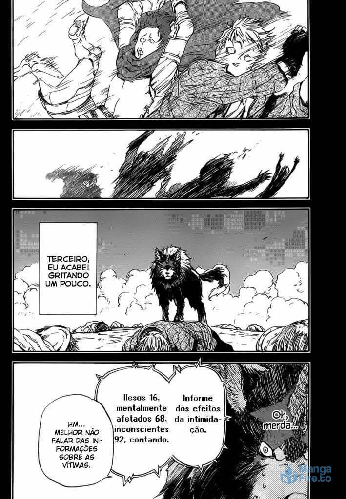 Read Tensei Shitara Slime Datta Ken PT Manga Online