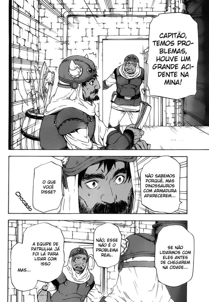 Read Tensei Shitara Slime Datta Ken PT Manga Online