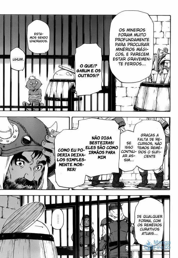 Read Tensei Shitara Slime Datta Ken PT Manga Online