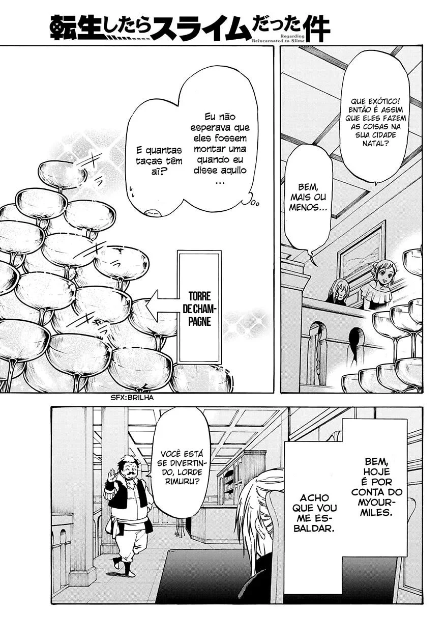 Read Tensei Shitara Slime Datta Ken PT Manga Online