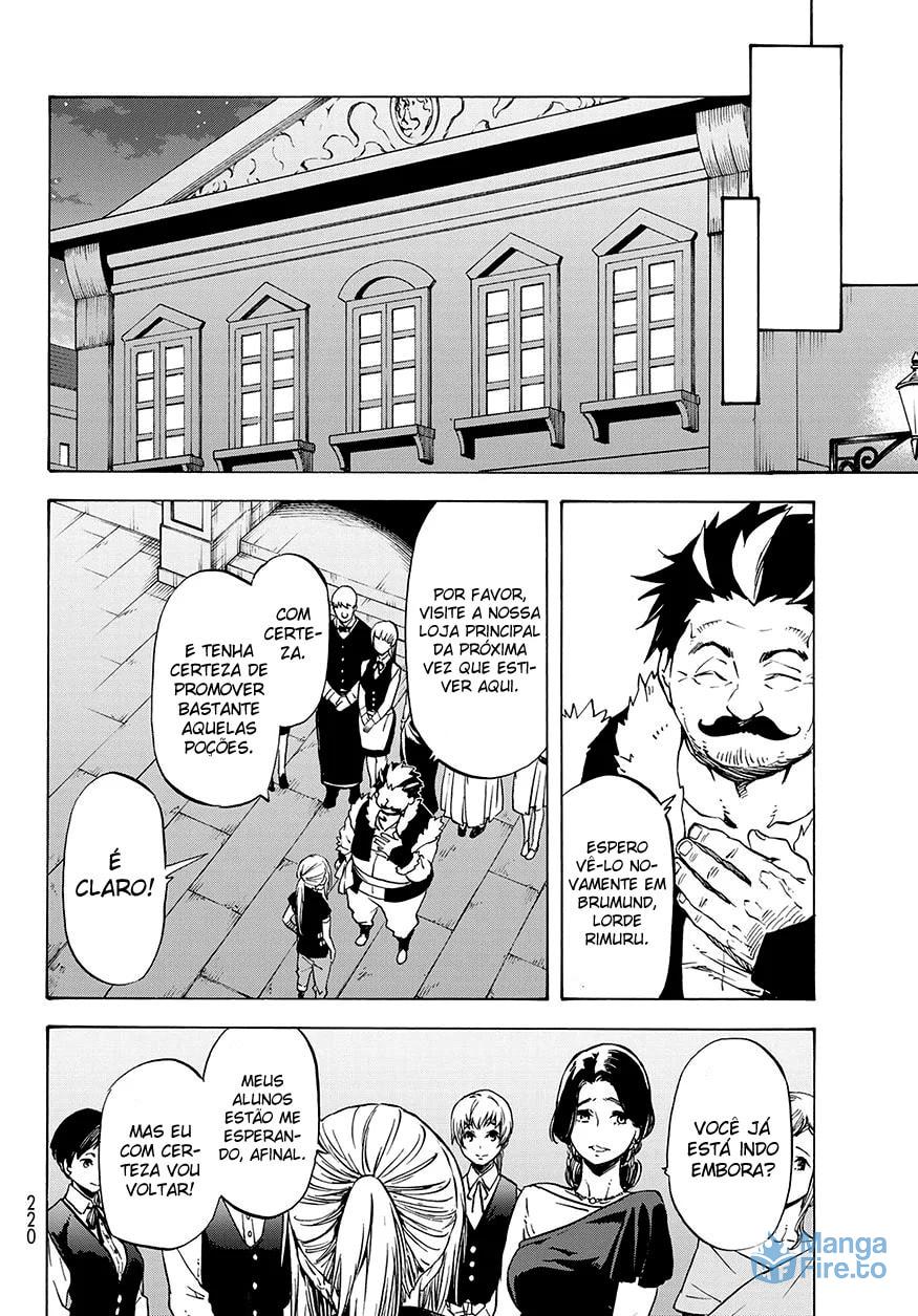 Read Tensei Shitara Slime Datta Ken PT Manga Online