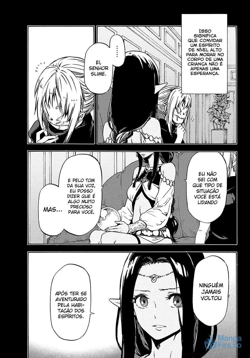 Read Tensei Shitara Slime Datta Ken PT Manga Online