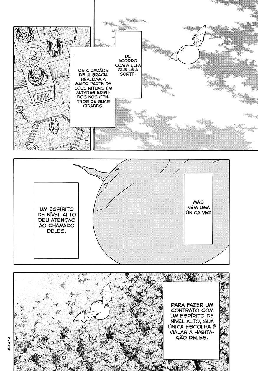 Read Tensei Shitara Slime Datta Ken PT Manga Online