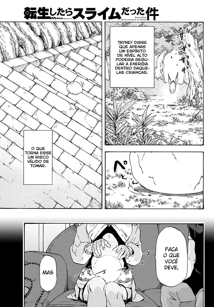 Read Tensei Shitara Slime Datta Ken PT Manga Online