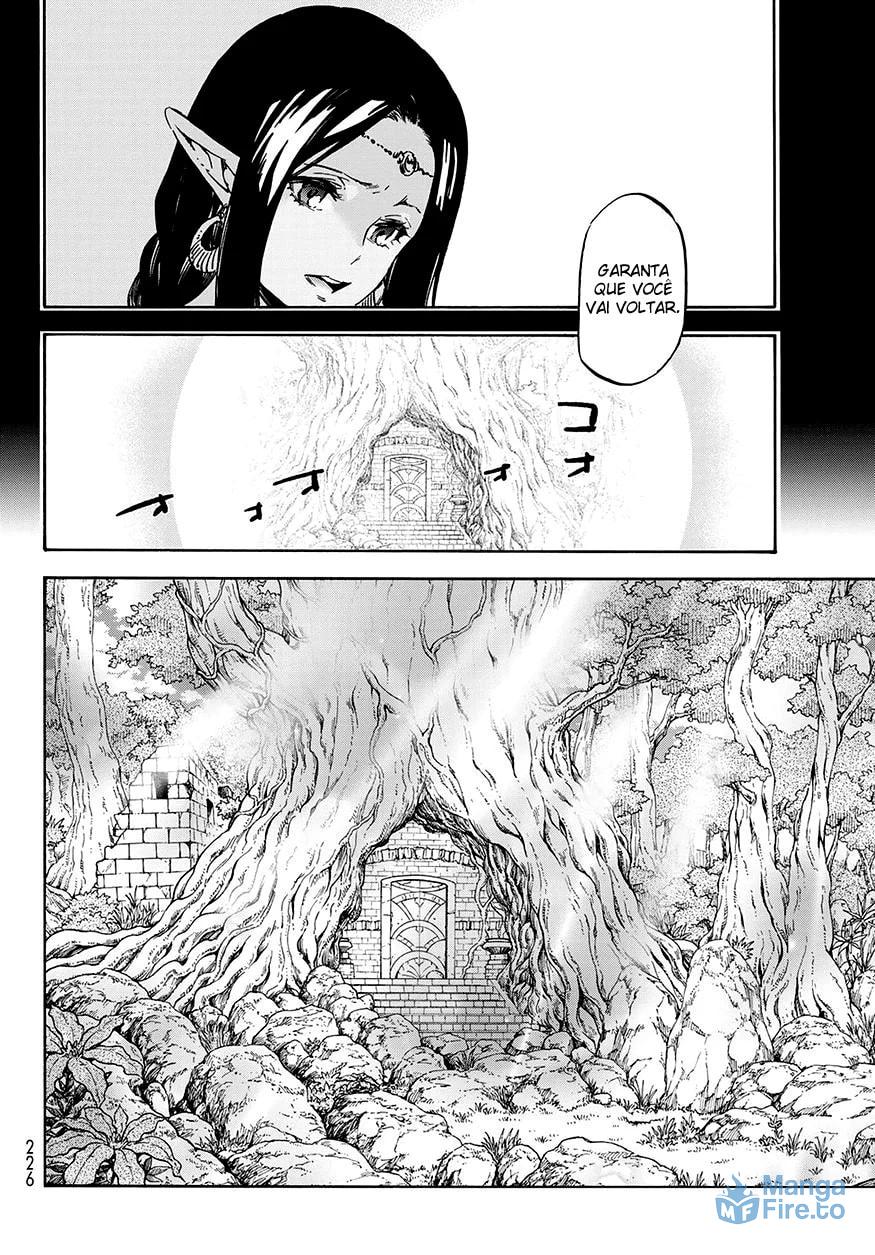 Read Tensei Shitara Slime Datta Ken PT Manga Online