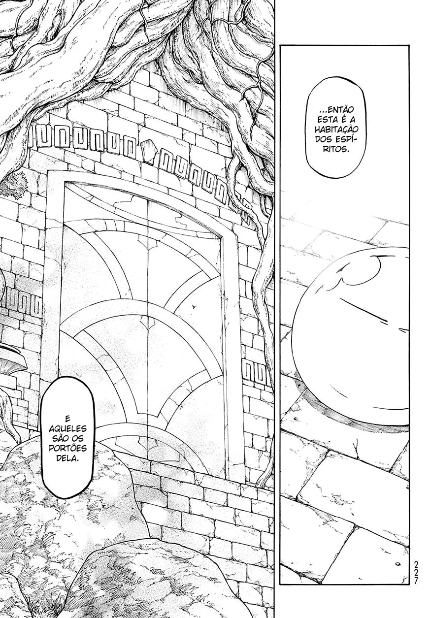 Read Tensei Shitara Slime Datta Ken PT Manga Online