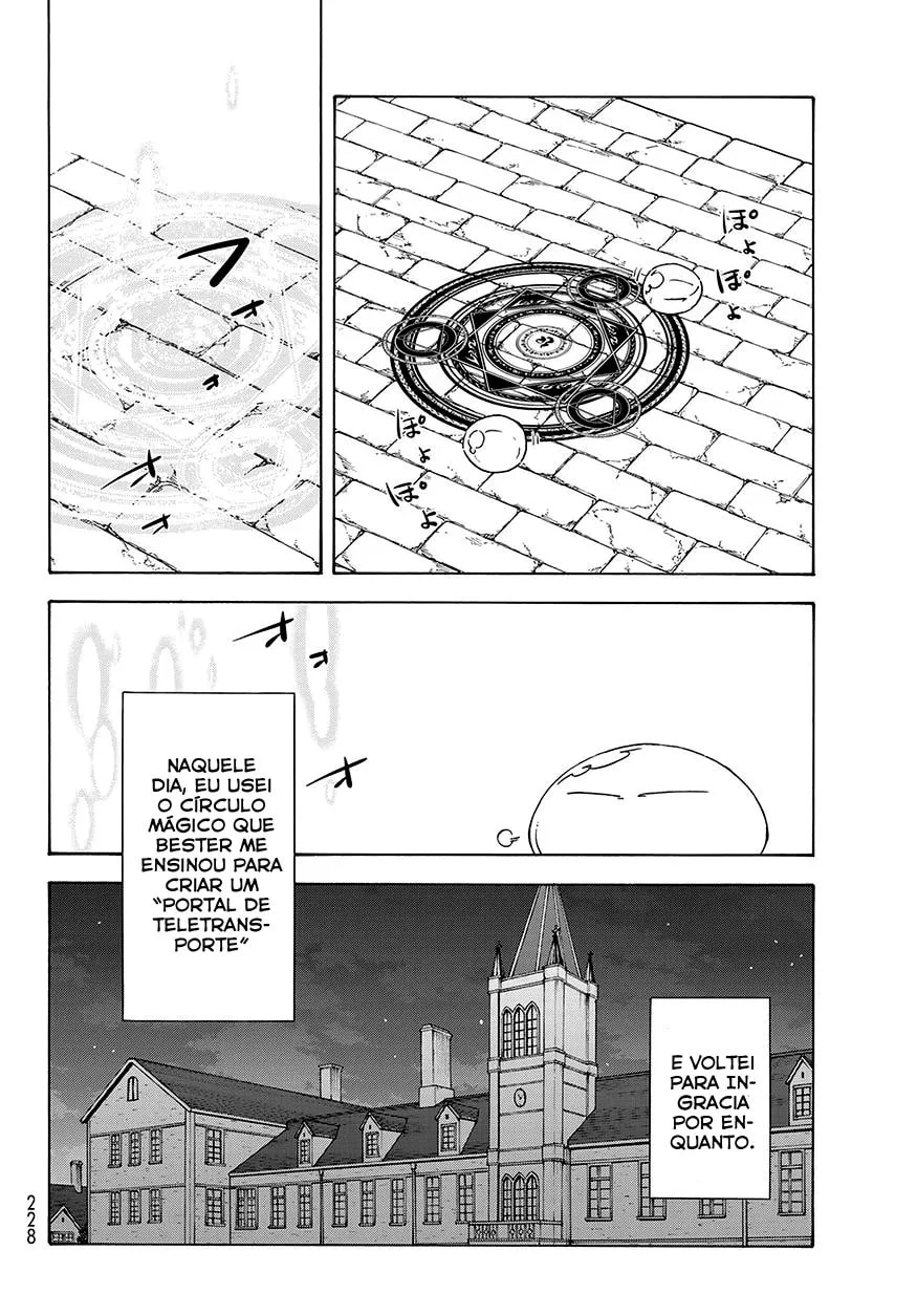 Read Tensei Shitara Slime Datta Ken PT Manga Online