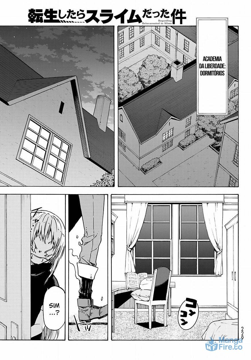Read Tensei Shitara Slime Datta Ken PT Manga Online
