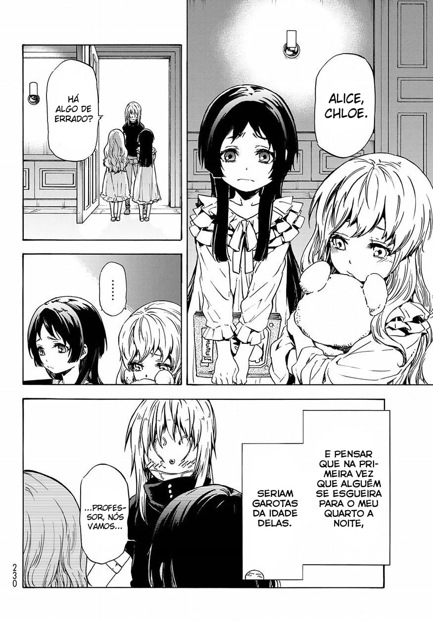 Read Tensei Shitara Slime Datta Ken PT Manga Online