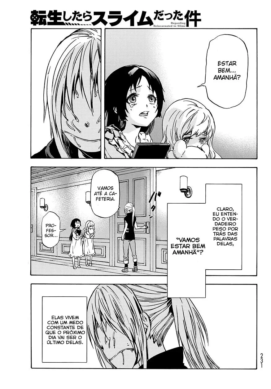 Read Tensei Shitara Slime Datta Ken PT Manga Online
