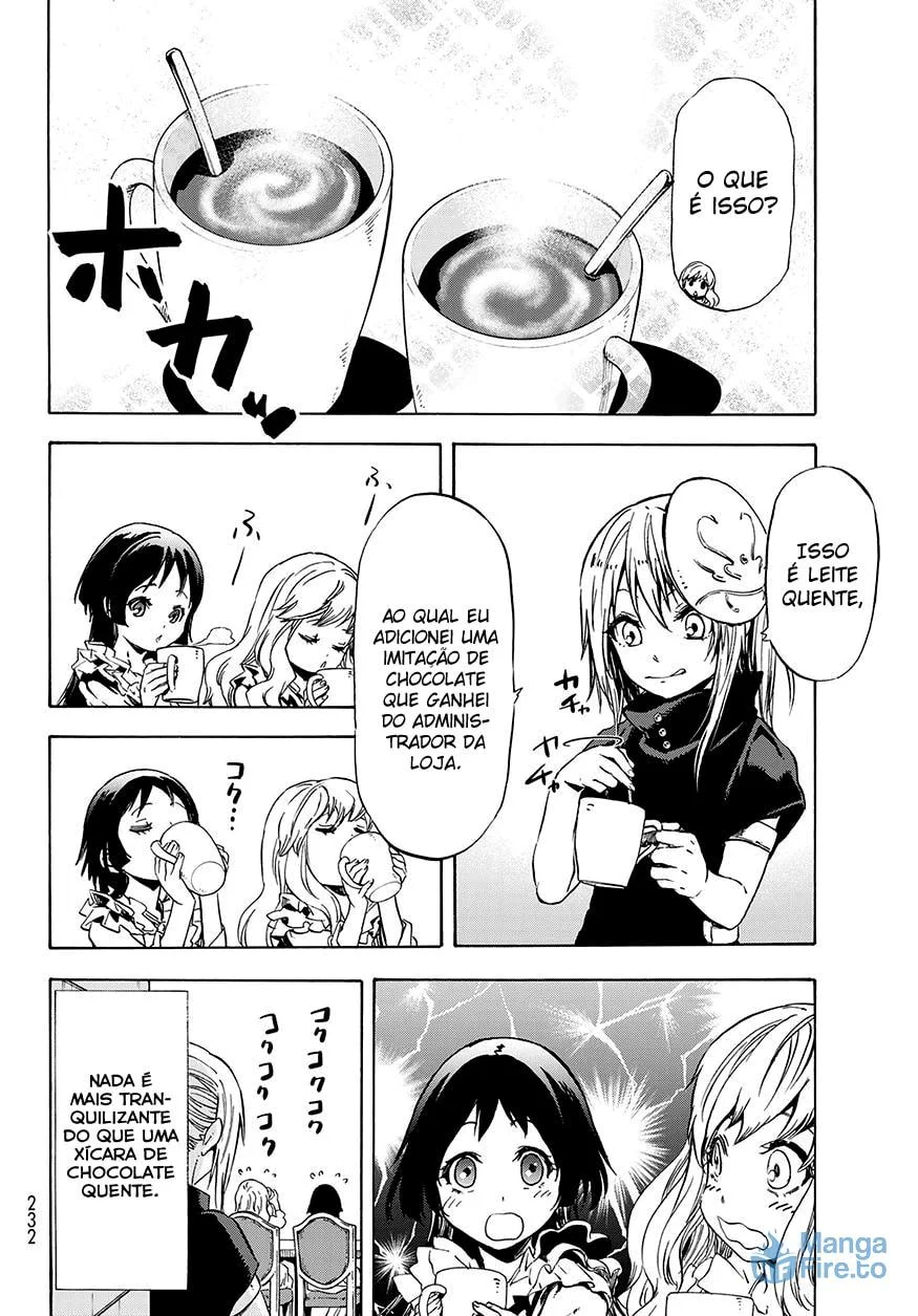 Read Tensei Shitara Slime Datta Ken PT Manga Online