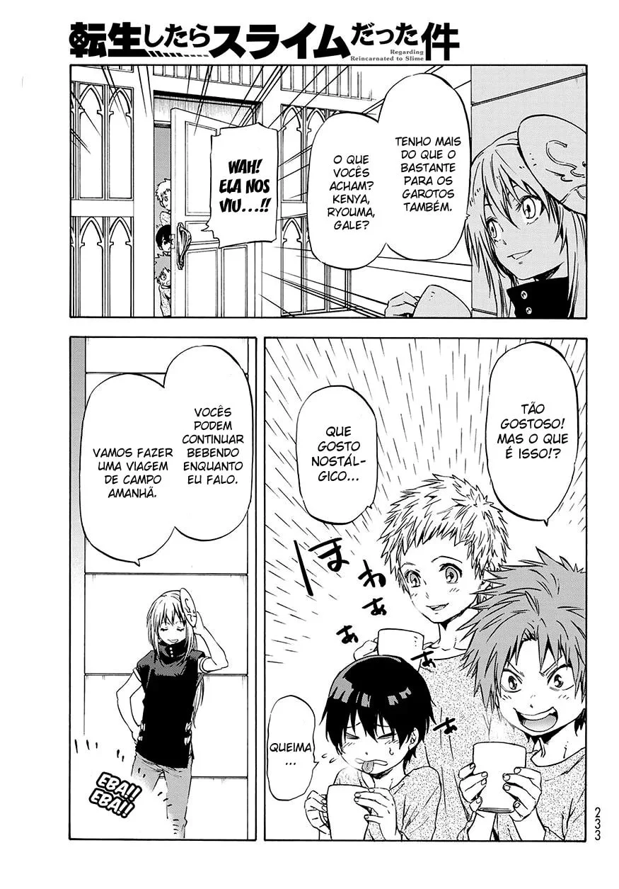 Read Tensei Shitara Slime Datta Ken PT Manga Online