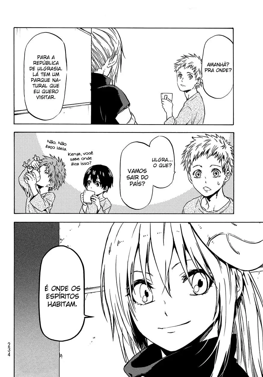 Read Tensei Shitara Slime Datta Ken PT Manga Online