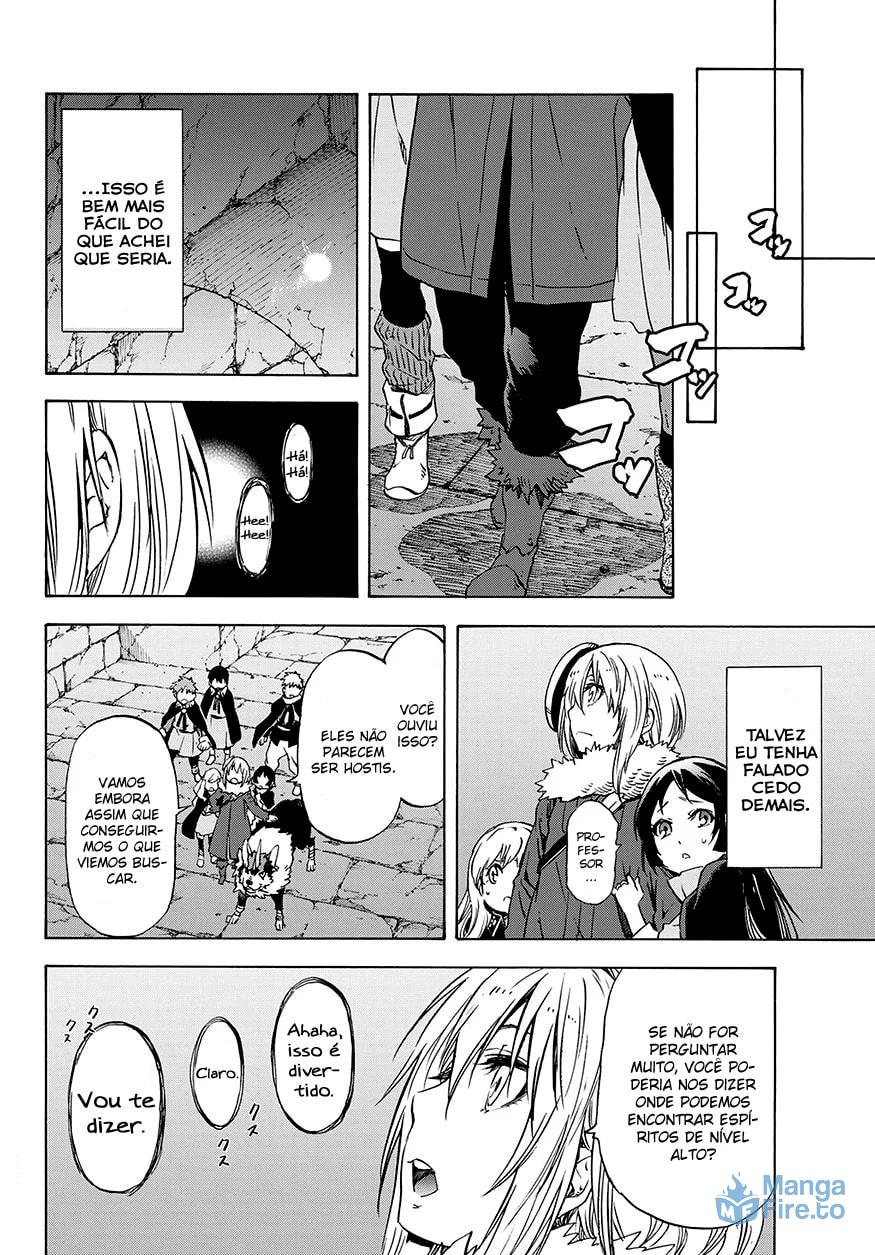 Read Tensei Shitara Slime Datta Ken PT Manga Online