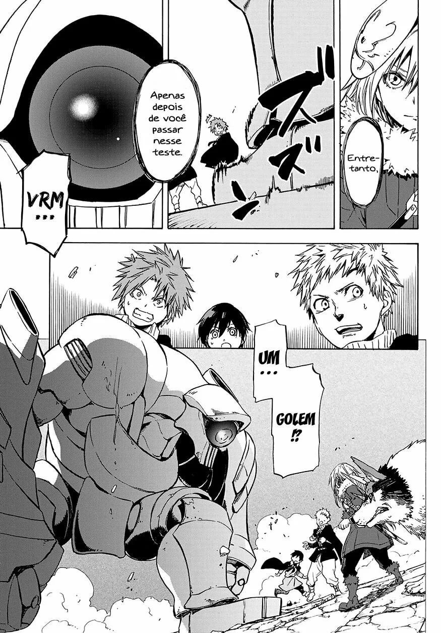 Read Tensei Shitara Slime Datta Ken PT Manga Online