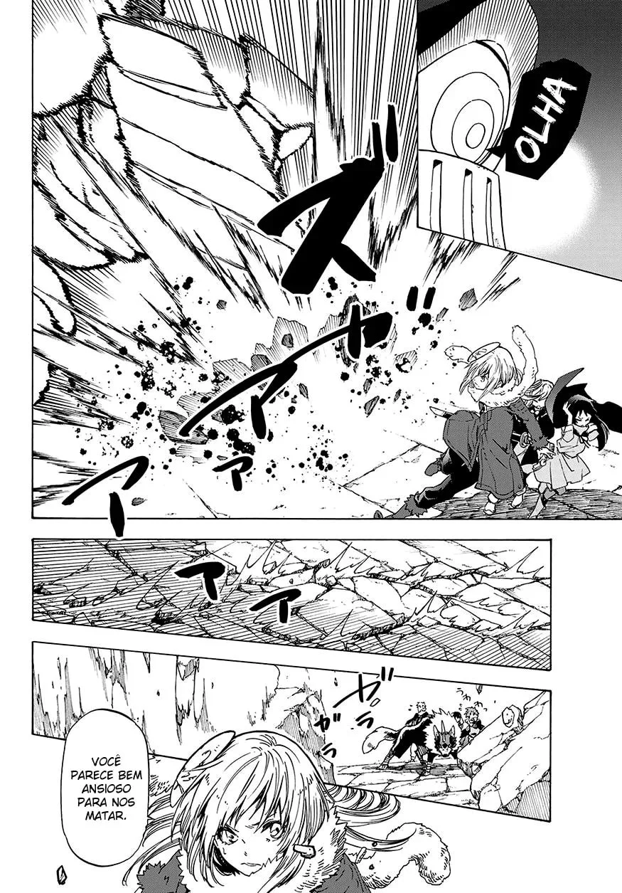 Read Tensei Shitara Slime Datta Ken PT Manga Online