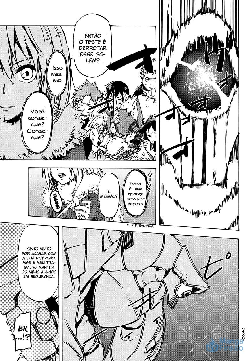 Read Tensei Shitara Slime Datta Ken PT Manga Online