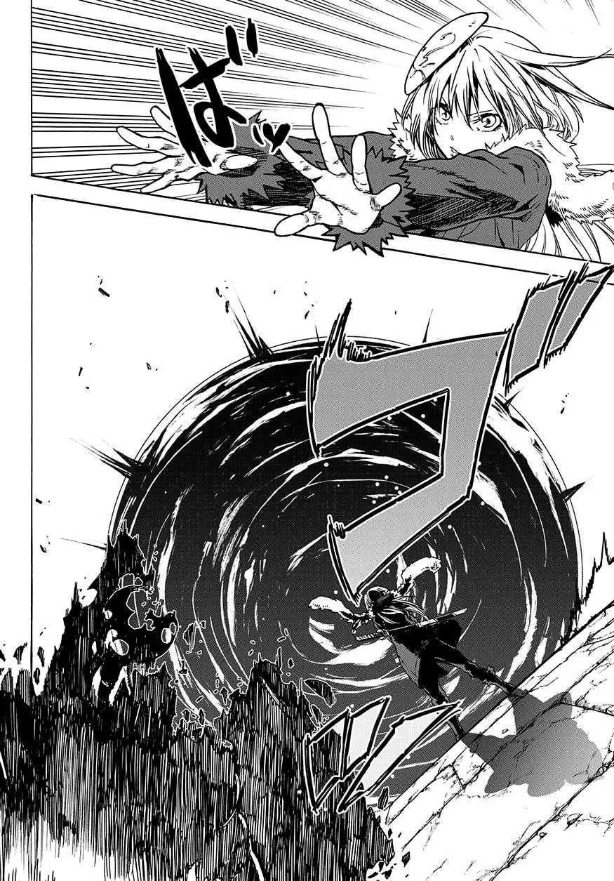 Read Tensei Shitara Slime Datta Ken PT Manga Online