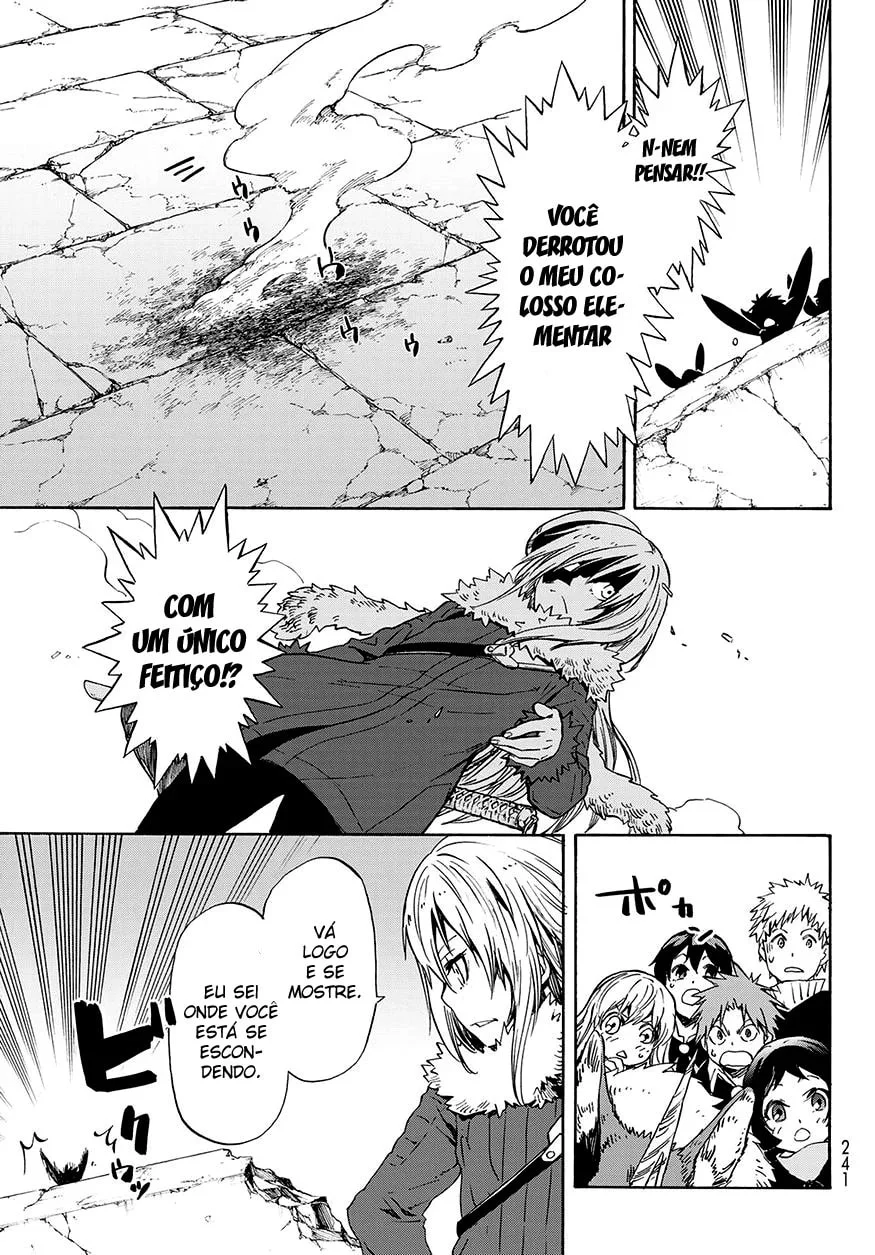 Read Tensei Shitara Slime Datta Ken PT Manga Online