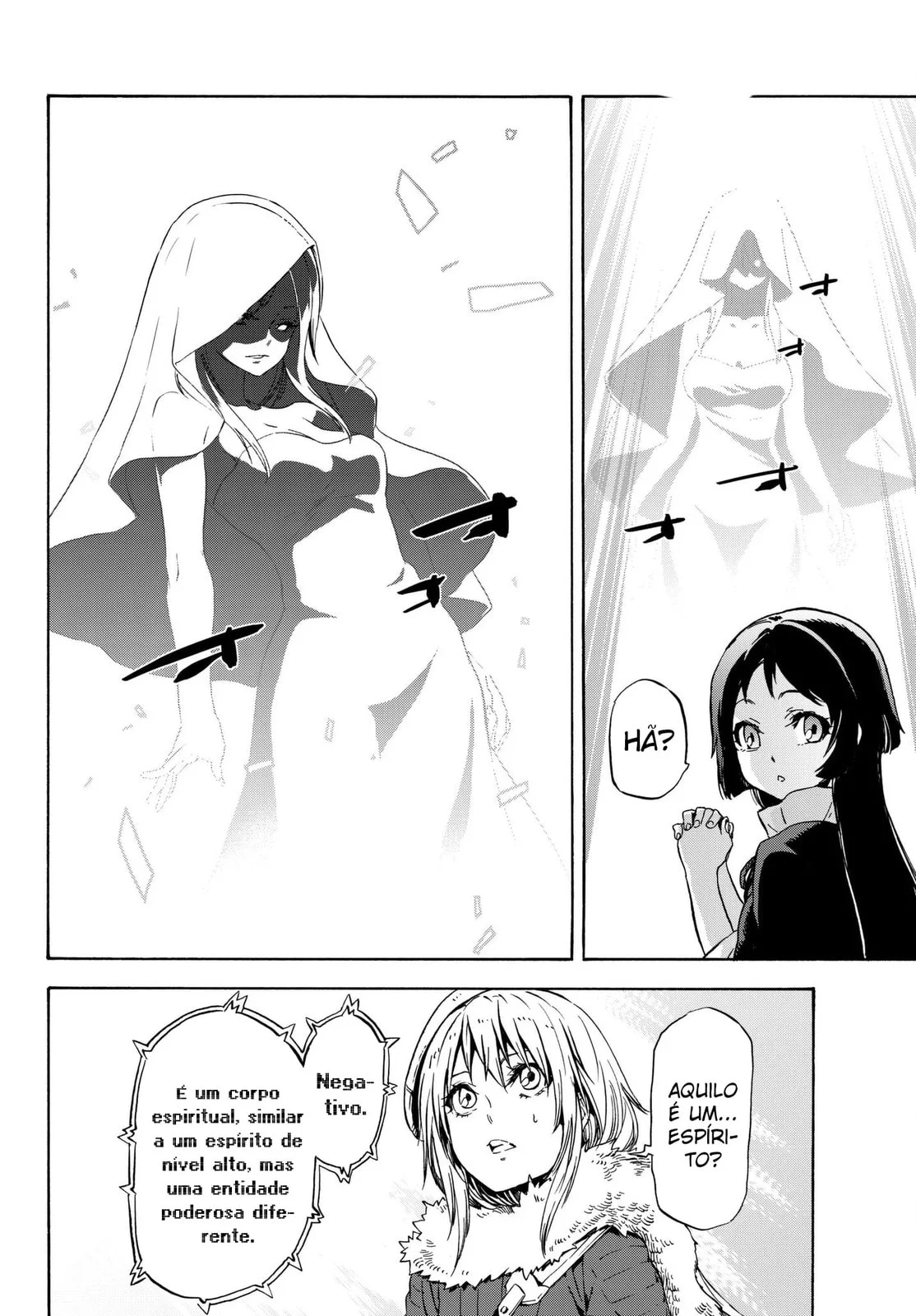 Read Tensei Shitara Slime Datta Ken PT Manga Online