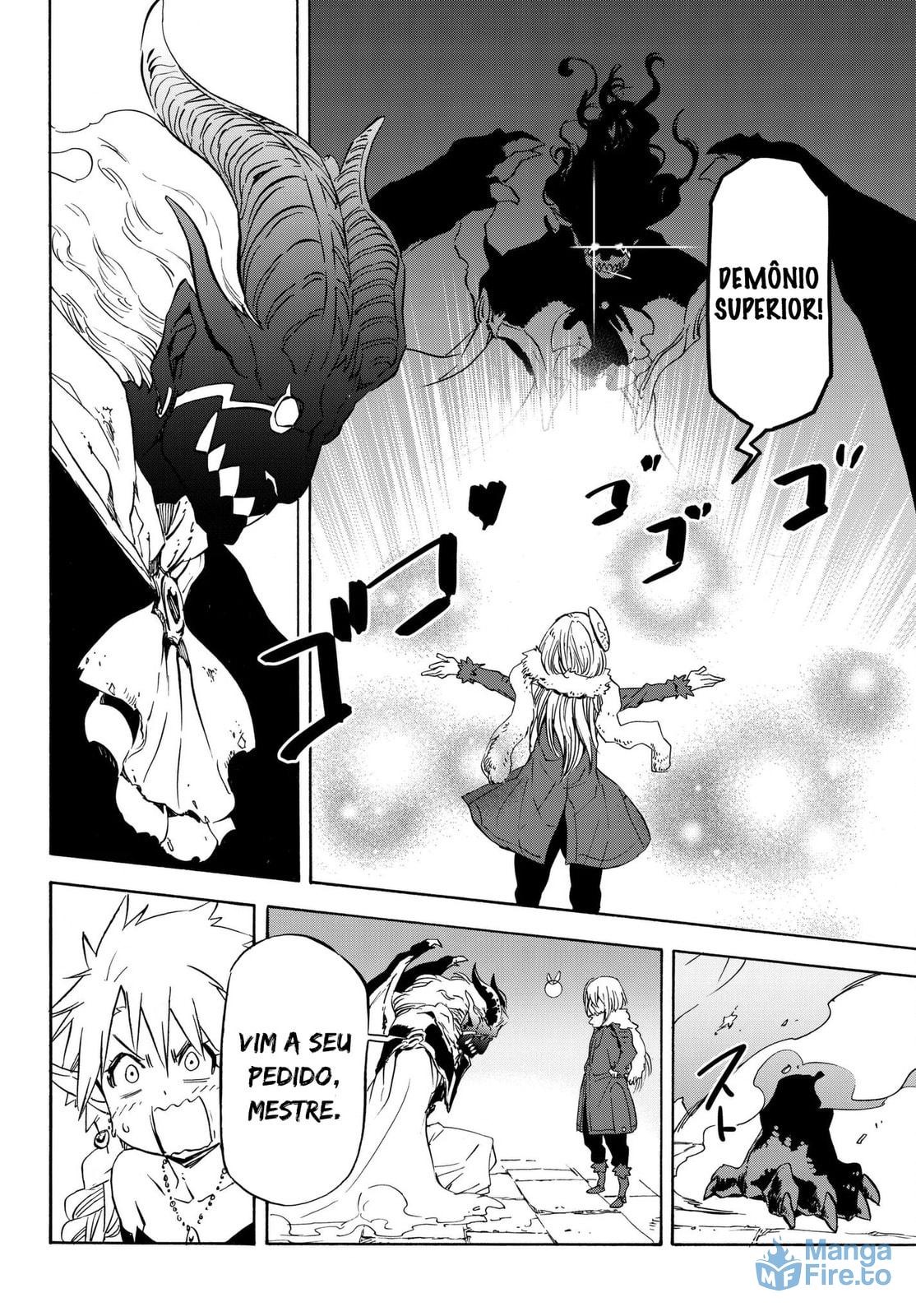 Read Tensei Shitara Slime Datta Ken PT Manga Online