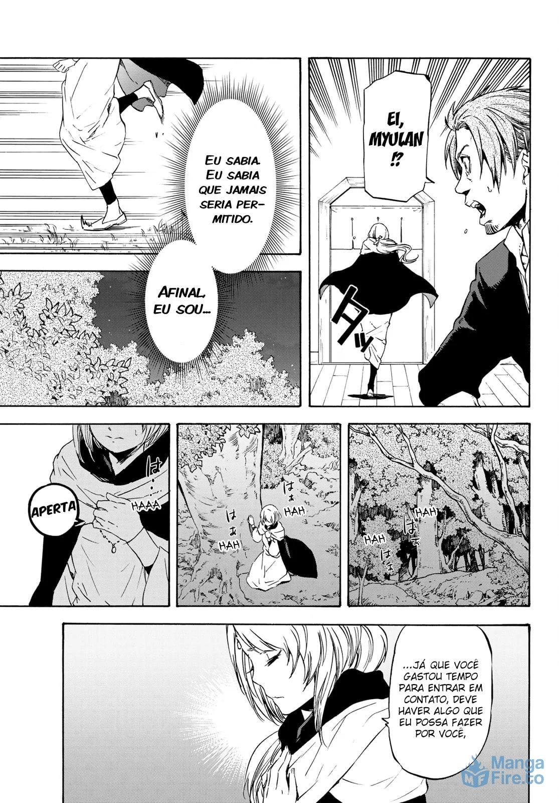 Read Tensei Shitara Slime Datta Ken PT Manga Online