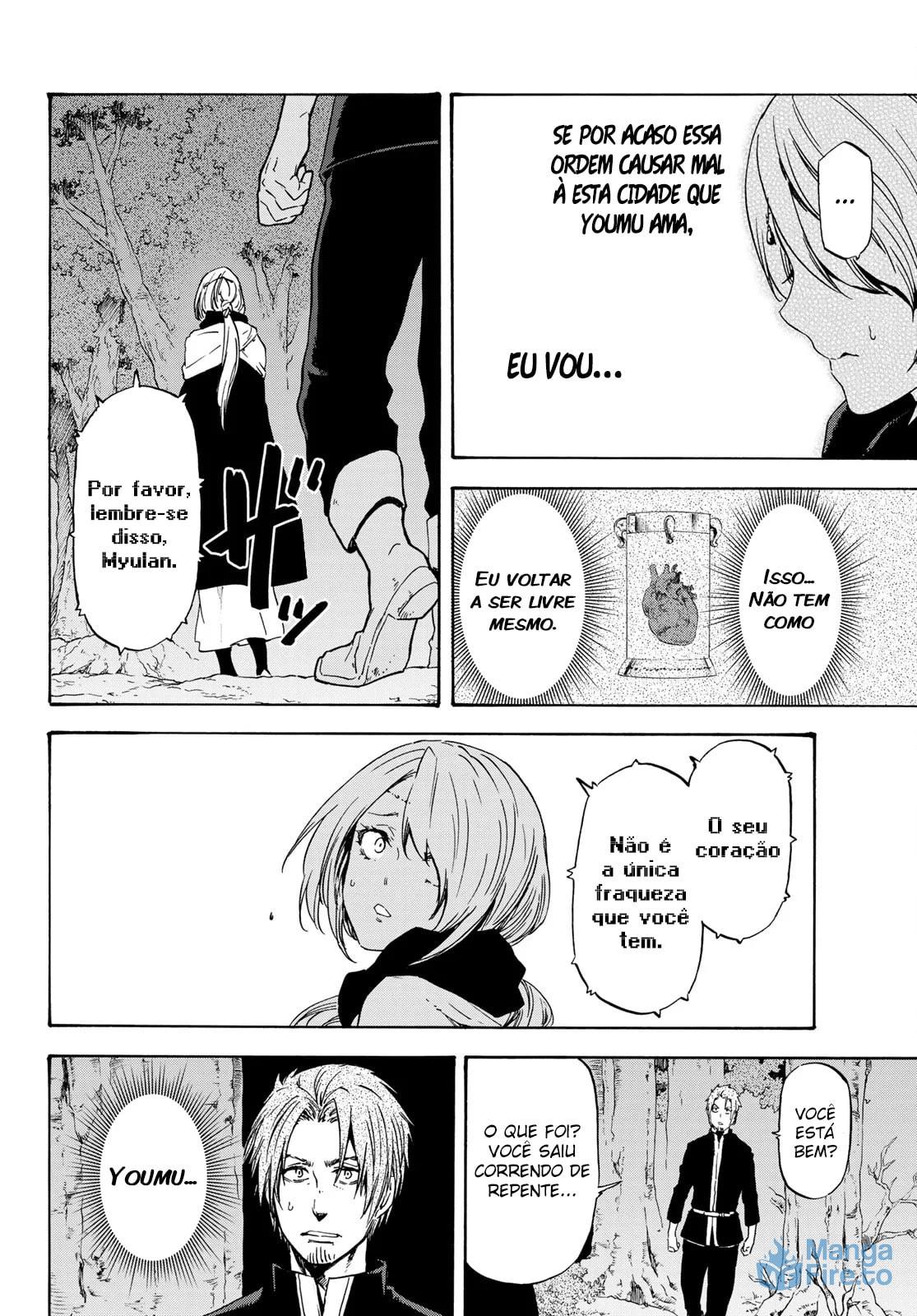 Read Tensei Shitara Slime Datta Ken PT Manga Online