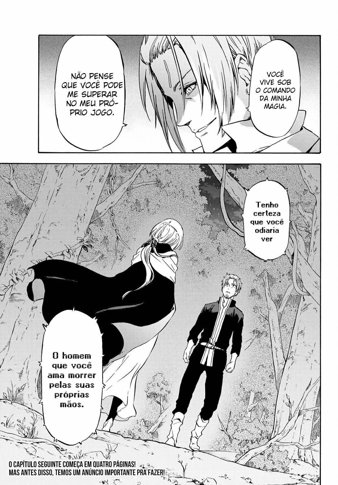 Read Tensei Shitara Slime Datta Ken PT Manga Online