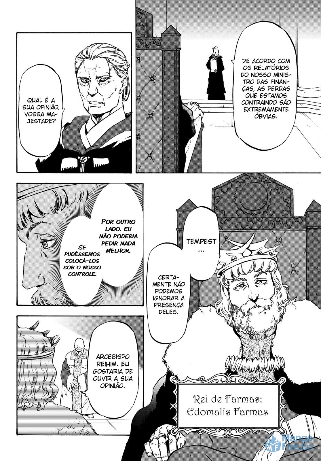Read Tensei Shitara Slime Datta Ken PT Manga Online
