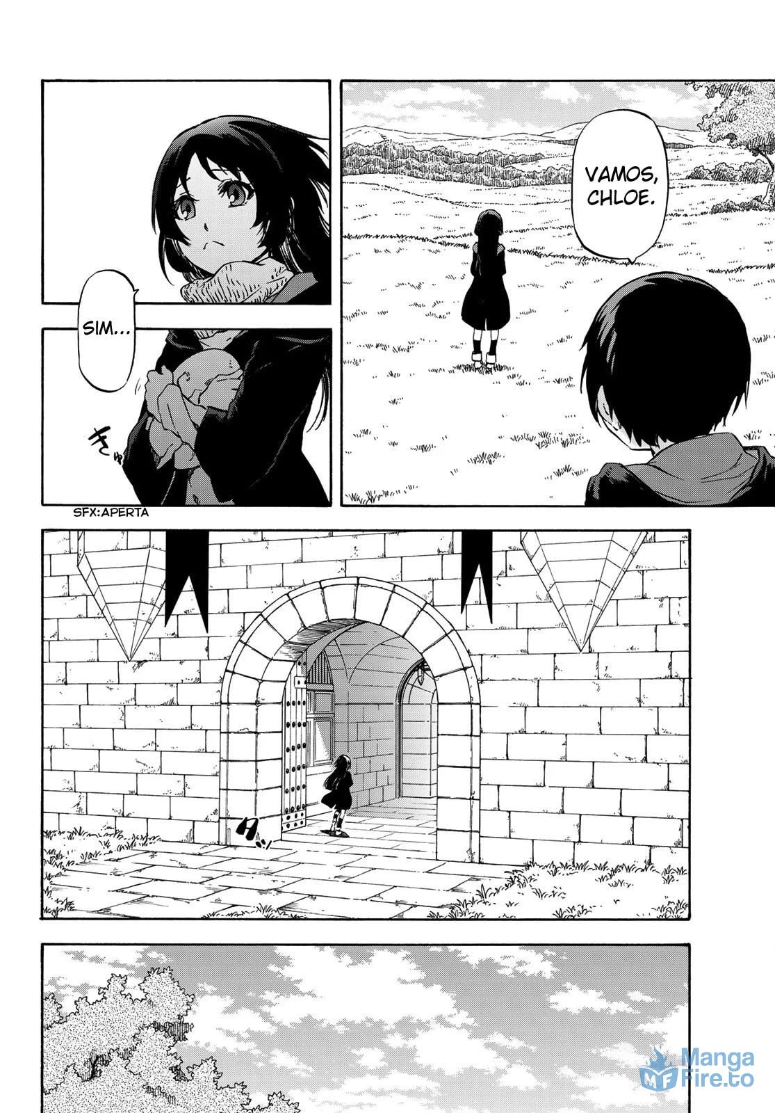 Read Tensei Shitara Slime Datta Ken PT Manga Online